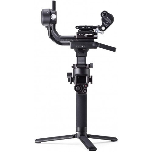 DJI RSC 2 Gimbal Stabilizer - Pro Combo