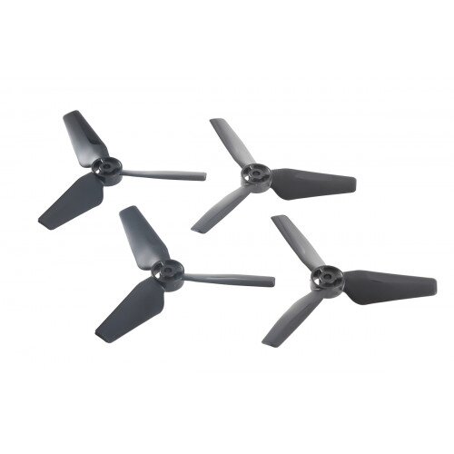 DJI Snail Propellers (2 Pairs) - 5048 Tri-Blade Propellers