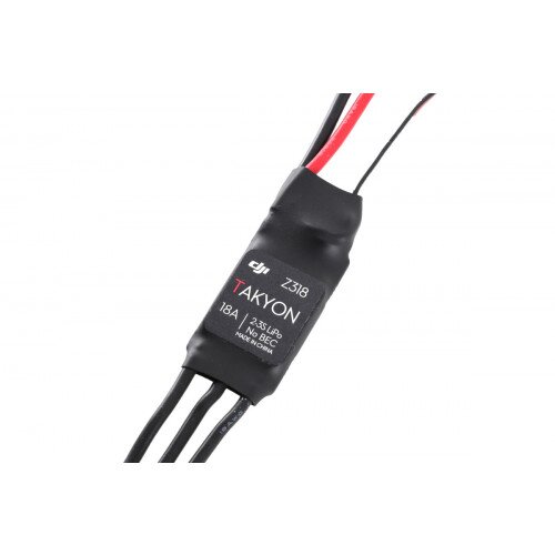 DJI Takyon Z318 ESC