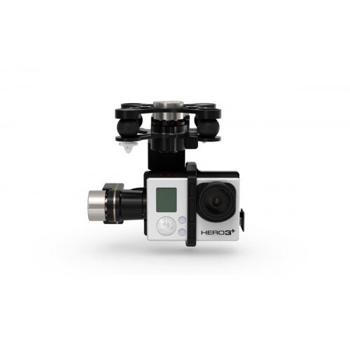 DJI Zenmuse H3-3D 3-Axis Gimbal