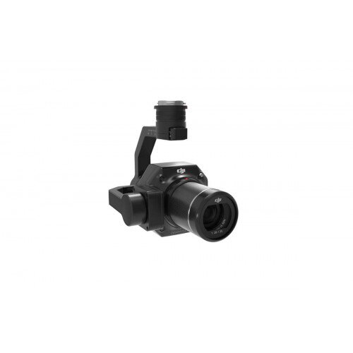 DJI Zenmuse P1 Gimbal Camera