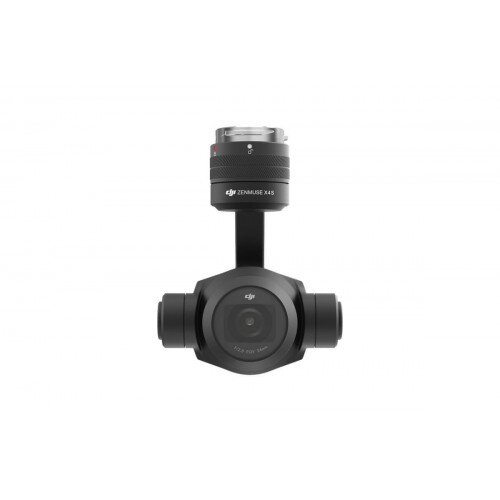 DJI Zenmuse X4S