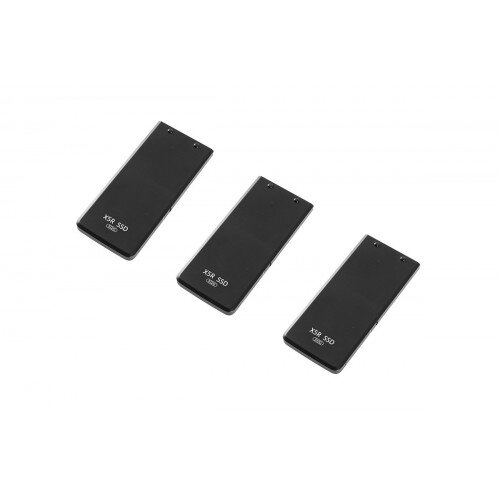 DJI Zenmuse X5R - SSD (512GB,3 PCS)