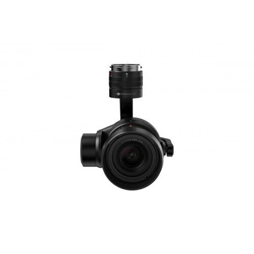 DJI Zenmuse X5S Gimbal Camera