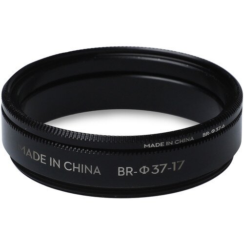 DJI Zenmuse X5S Balancing Ring - Panasonic Lumix 14-42mm/3.5-5.6 HD
