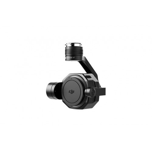 DJI Zenmuse X7 Gimbal Camera