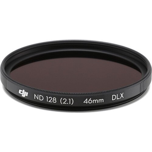 DJI Zenmuse X7 DL/DL-S Lens ND128 Filter