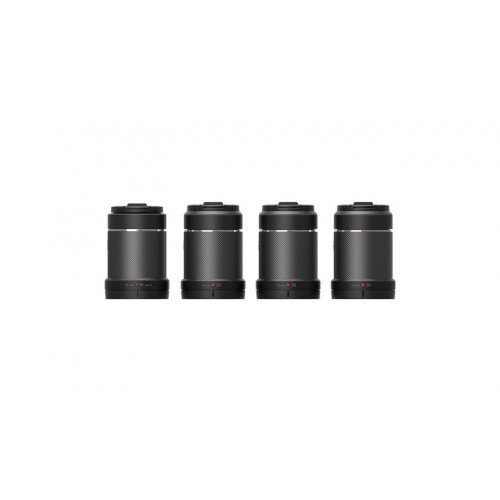 DJI Zenmuse X7 DL/DL-S Lens Set