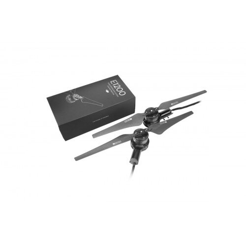 DJI E1200 Pro Tuned Propulsion System