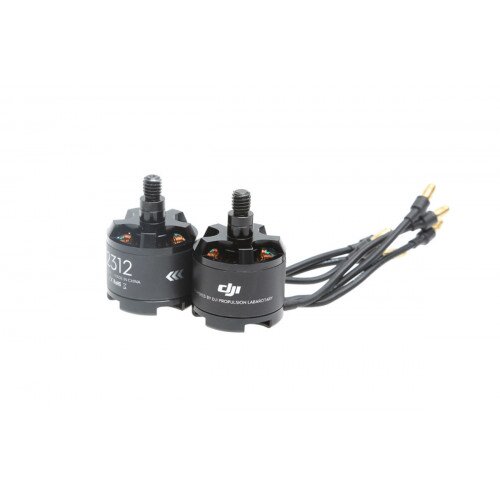 DJI E310 2312 Motor (CCW&CW)