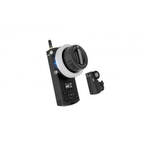 DJI Focus Advanced, Precise Follow Focus System