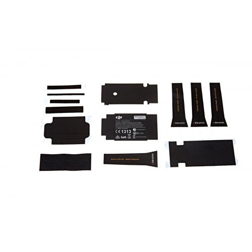 DJI Inspire 1 Sticker