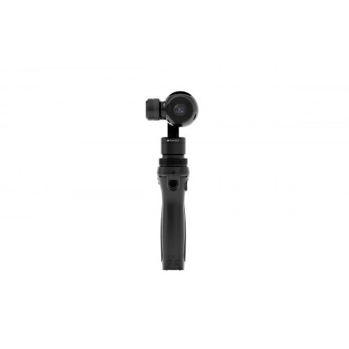 DJI Osmo Handheld 4K Camera and Gimbal