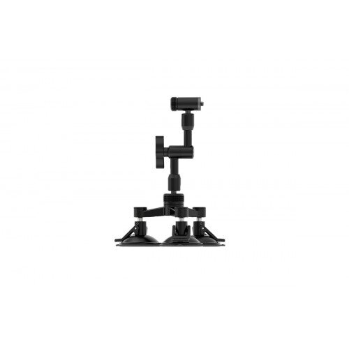 DJI Osmo Vehicle Mount