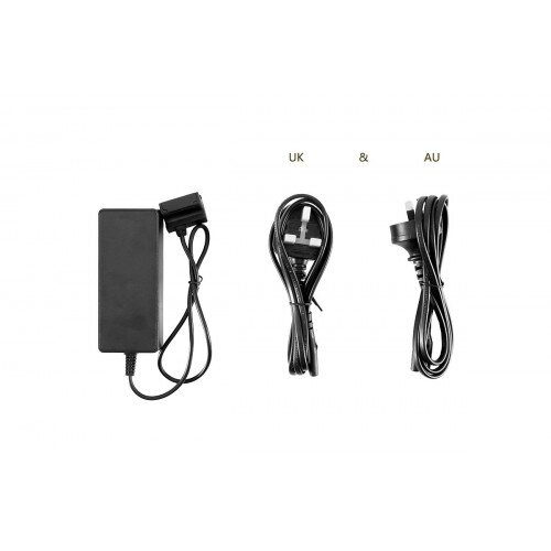 DJI Ronin-M/MX Battery Charger - 3