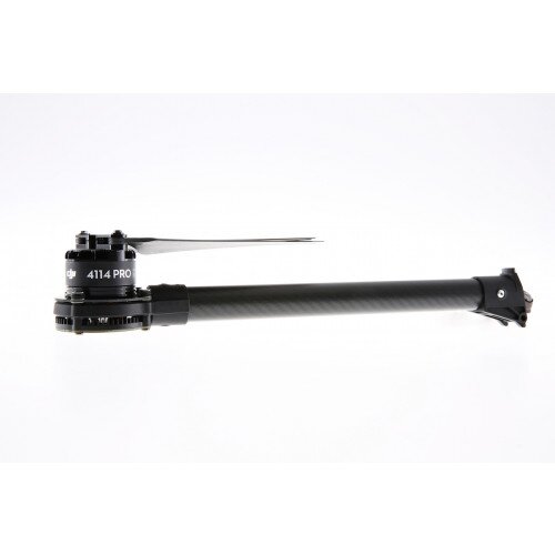 DJI S900 - Complete Arm (CW-Green)
