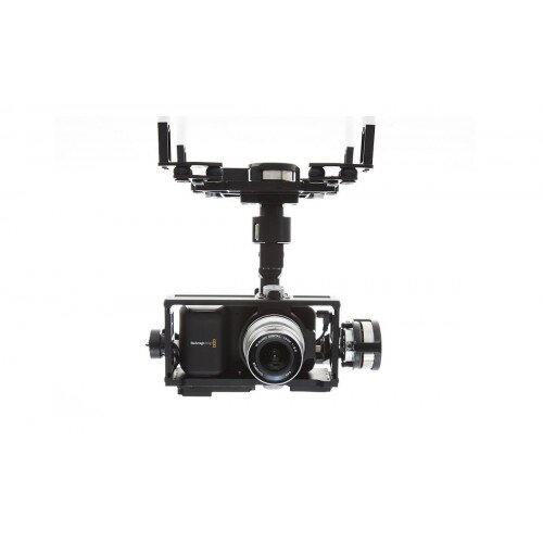 DJI Zenmuse Z15-BMPCC 3-Axis Gimbal