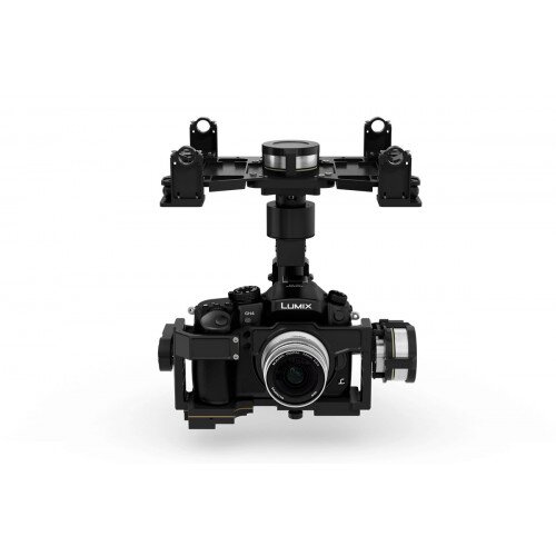 DJI Zenmuse Z15-GH4 (HD) 3-Axis Gimbal
