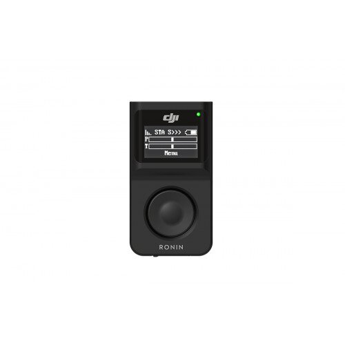 DJI Wireless Thumb Controller for Ronin