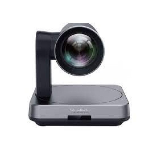Yealink UVC84 4K PTZ Camera for medium and large room with perfect display
