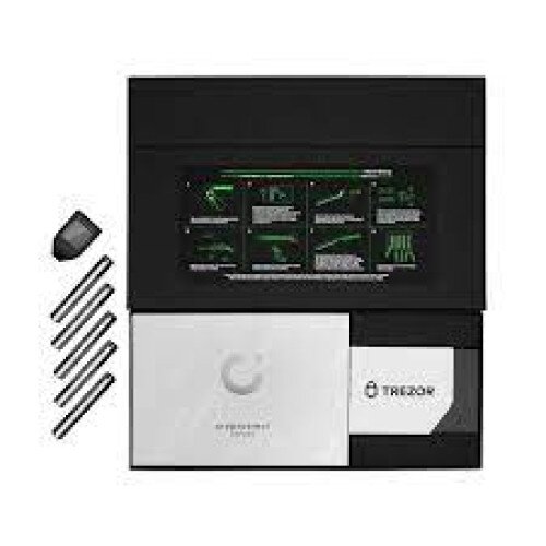 Cryptosteel Shamir HODL Pack