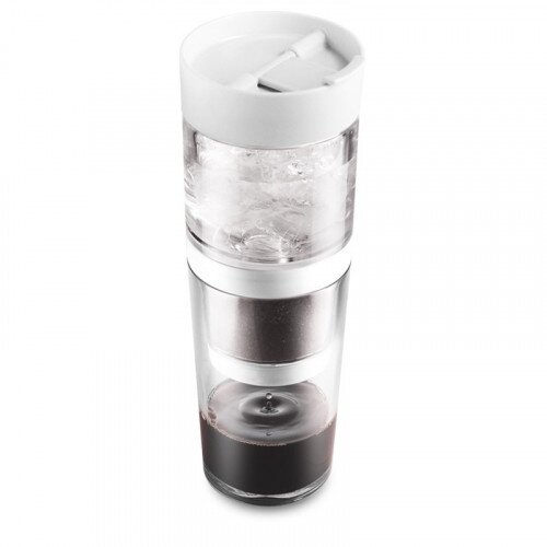 Dripo Portable Coffee Maker