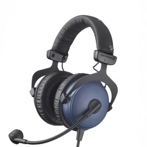 beyerdynamic DT 790 Over-Ear Wired Headphones with Dynamic Microphone