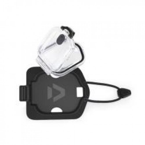 PIQ Duotone and Accessory