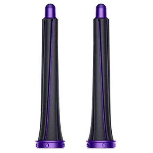Dyson 20mm Airwrap Barrels - Black / Purple