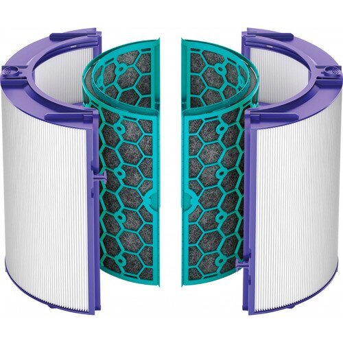 Dyson 360 Glass HEPA and Activated Carbon Filter