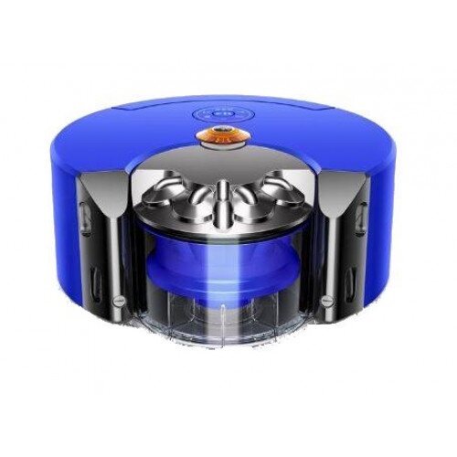 Dyson 360 Heurist Robot Vacuum