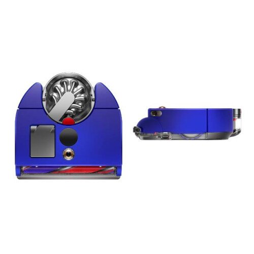 Dyson 360 Vis Nav Robot Vacuum