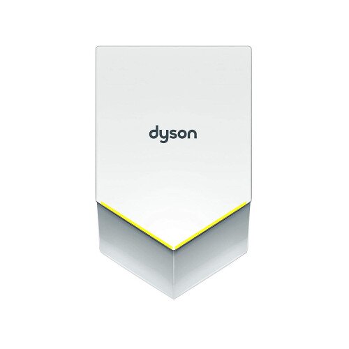Dyson Airblade V HU02 Hand Dryer - White