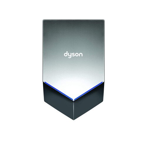 Dyson Airblade V HU02 Hand Dryer - Sprayed Nickel