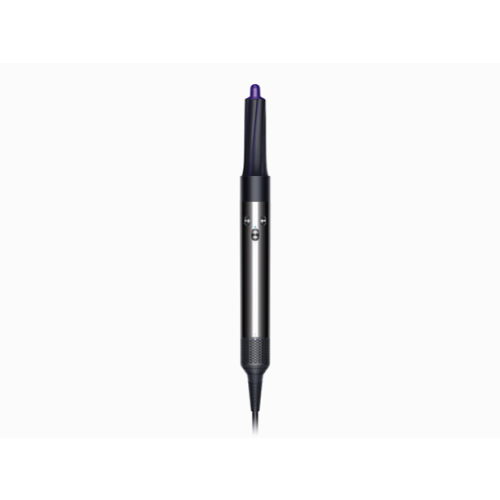 Dyson Airwrap Hair Styler Complete - Black / Purple - 220-240 V AC