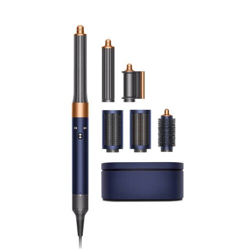 Dyson Airwrap Hair Multi-Styler Complete Long