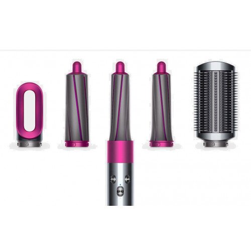 Dyson Airwrap Styler Hair Curler