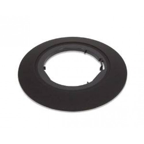 Dyson Base for Fan Heater - Black/Nickel