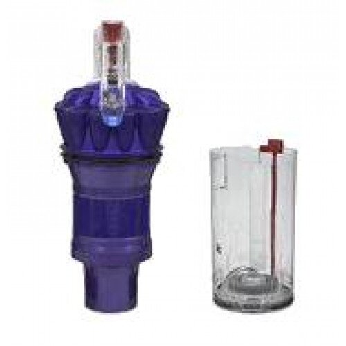 Dyson Cyclone and Bin for Vacuum