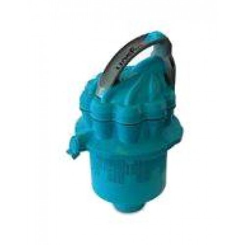 Dyson Cyclone for DC08 Telescope Wrap Complete Vacuum