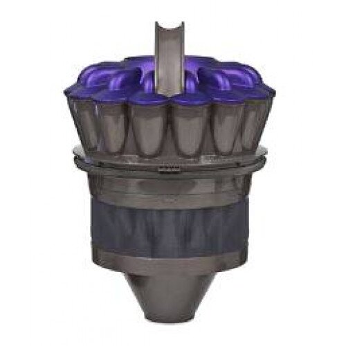 Dyson Cyclone for DC39 Vacuum - Purple
