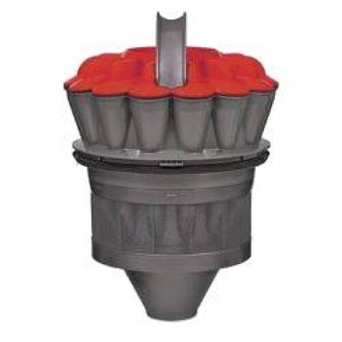 Dyson Cyclone for DC39 Vacuum - Red