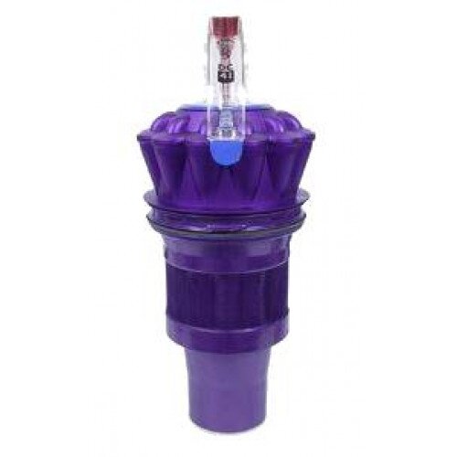 Dyson Cyclone for DC41 Mk2 Vacuum - Purple