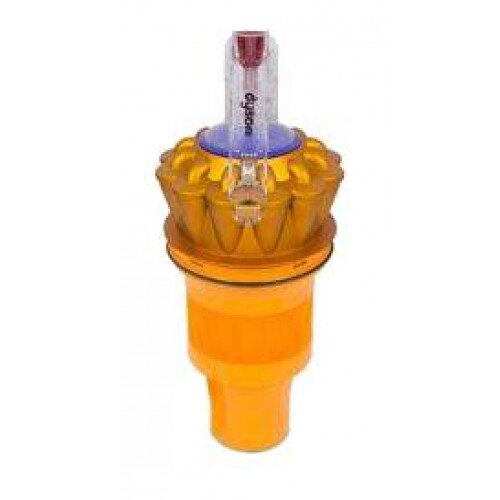 Dyson Cyclone for DC41 Mk2 Vacuum - Yellow