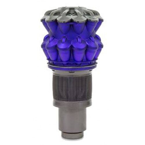 Dyson Cyclone for Small Ball Vacuum