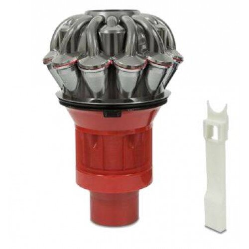 Dyson Cyclone for V6 Vacuum - Red