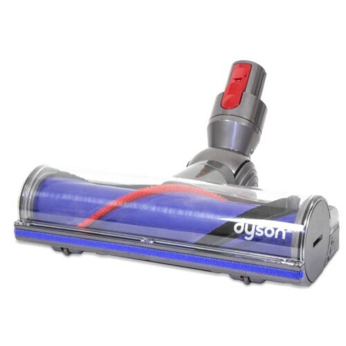 Dyson Direct Drive Cleaner Head