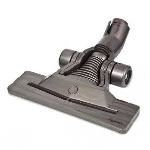 Dyson Dual Cavity Flat Out Head for Vacuum
