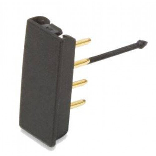 Dyson Flight-Ready Tag - Black