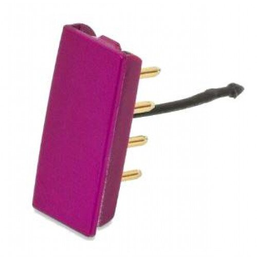 Dyson Flight-Ready Tag - Fuchsia